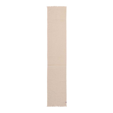 Citizen Green Alix Schal aus Bio Baumwolle Beige