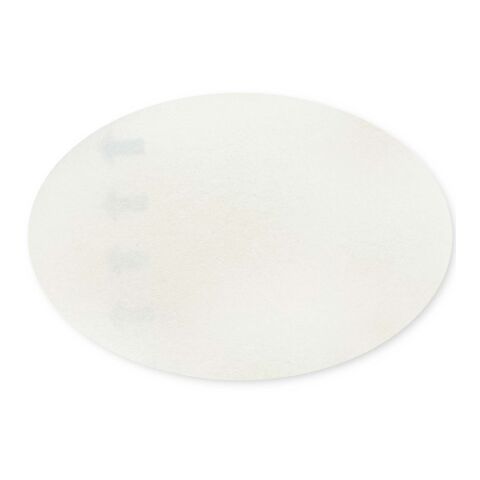 2er Pack Blisterpflaster mit vollfarbig bedrucktem Papierumschlag weiß