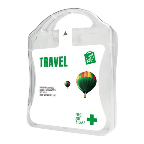 MyKit Reise weiß | Not applicable | ohne Werbeanbringung | Nicht verfügbar | Nicht verfügbar