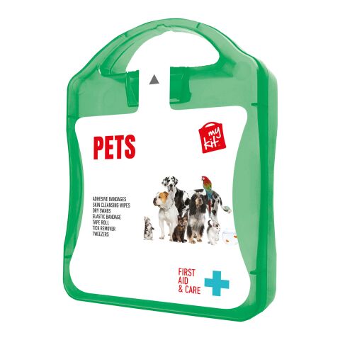 MyKit Tiere transparent grün | Nicht verfügbar | ohne Werbeanbringung | Nicht verfügbar | Nicht verfügbar