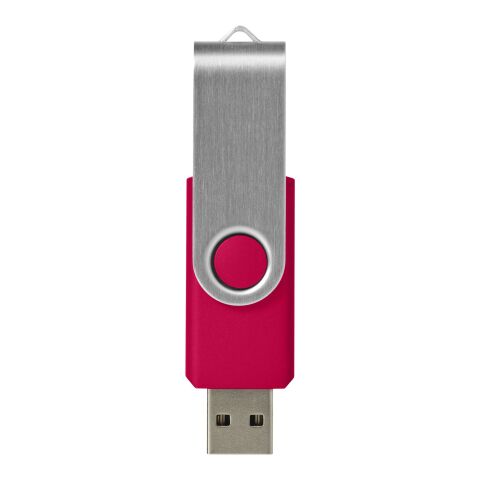 Rotate-basic USB-Stick 3.0 magenta | 16 GB | ohne Werbeanbringung | Nicht verfügbar | Nicht verfügbar