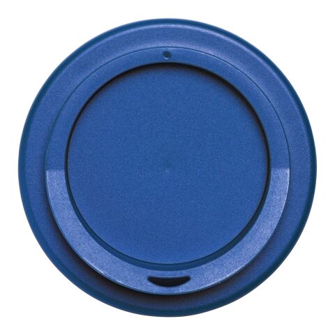 Brite-Americano® Espresso 250 ml Isolierbecher mittelblau | ohne Werbeanbringung | Nicht verfügbar | Nicht verfügbar