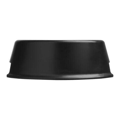 Koda Hundenapf schwarz | ohne Werbeanbringung | Nicht verfügbar | Nicht verfügbar