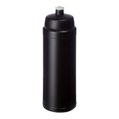 Baseline Rise 750 ml Sportflasche Schwarz-Schwarz | ohne Werbeanbringung | Nicht verfügbar | Nicht verfügbar