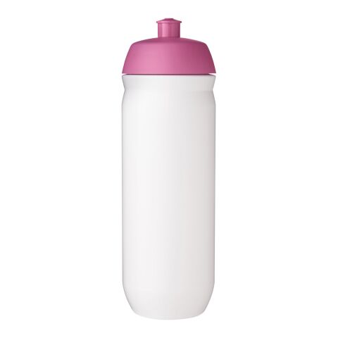 HydroFlex™ 750 ml Squeezy-Sportflasche magenta-weiss | ohne Werbeanbringung | Nicht verfügbar | Nicht verfügbar
