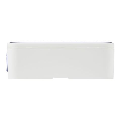 MIYO Lunchbox weiss-blau | ohne Werbeanbringung | Nicht verfügbar | Nicht verfügbar