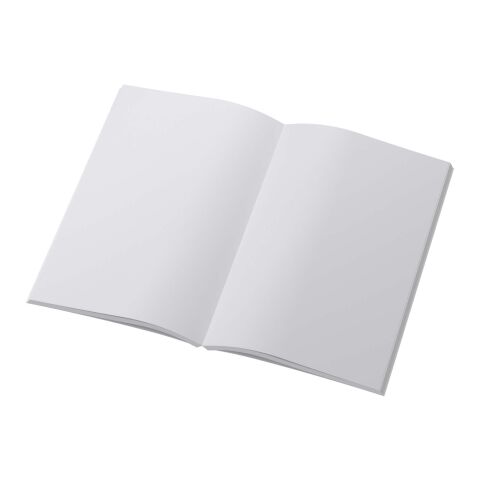 Novella Austen A5 Softcover Notizbuch – 100 Blatt weiss | ohne Werbeanbringung | Nicht verfügbar | Nicht verfügbar