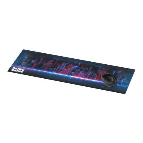 Lumin Gaming Mauspad weiss