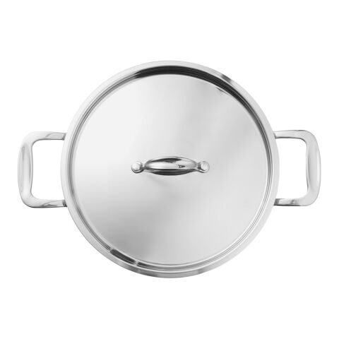 Baron Kupferkochtopf braun | ohne Werbeanbringung | Nicht verfügbar | Nicht verfügbar