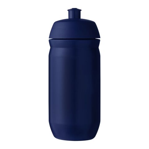 HydroFlex™ 500 ml Squeezy-Sportflasche Blau | ohne Werbeanbringung | Nicht verfügbar | Nicht verfügbar