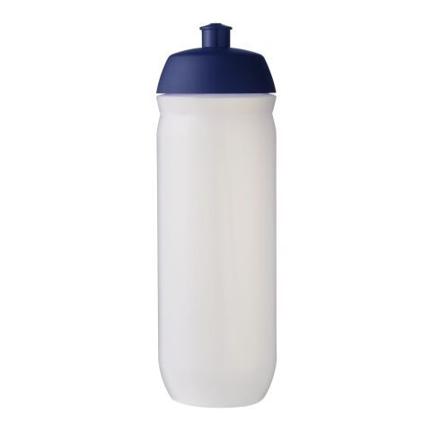 HydroFlex™ 750 ml Sportflasche blau-weiss | ohne Werbeanbringung | Nicht verfügbar | Nicht verfügbar