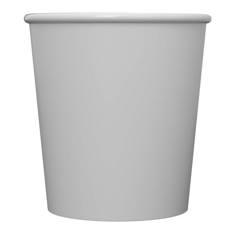 Americano® Piccolo 100 ml Becher  weiss | ohne Werbeanbringung | Nicht verfügbar | Nicht verfügbar