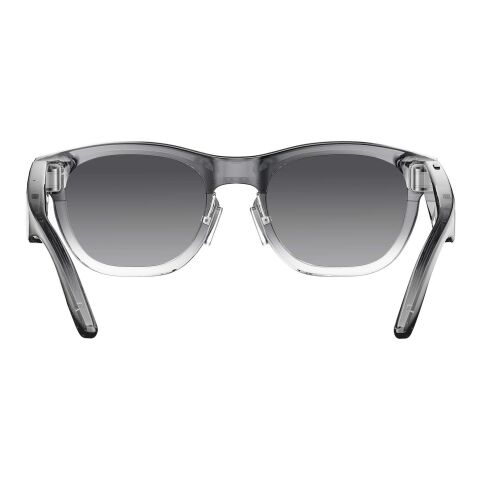 Prixton IRIS AI Brille weiß