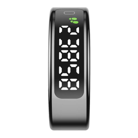 Prixton Orbyt Touch Smart Ring schwarz | 8(18,3 mm)