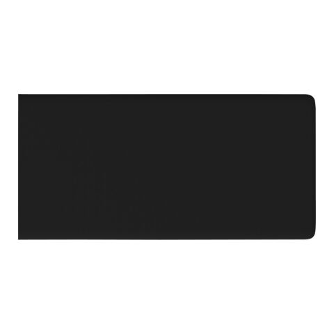 SCX.design P15 5000 mAh Powerbank mit Leuchtlogo Standard | schwarz | ohne Werbeanbringung | Nicht verfügbar | Nicht verfügbar