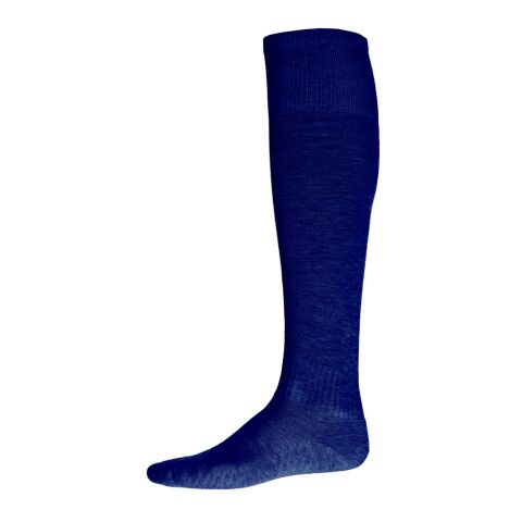 THC RUN. Mittlere -Wade Sportsocken Dunkelblau | ohne Werbeanbringung | Nicht verfügbar | Nicht verfügbar | Nicht verfügbar