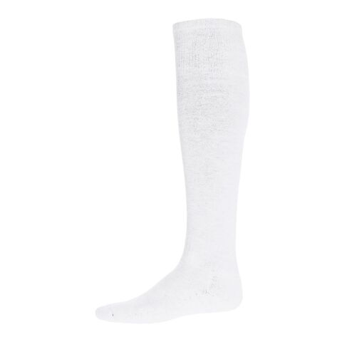 THC RUN WH. Mittlere-Wade Sportsocken weiss | ohne Werbeanbringung | Nicht verfügbar | Nicht verfügbar | Nicht verfügbar