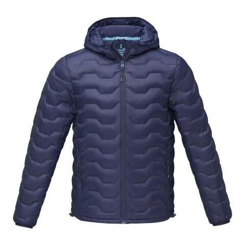 Petalite GRS Thermojacke für Herren aus recyceltem Material navy | XL | ohne Werbeanbringung | Nicht verfügbar | Nicht verfügbar