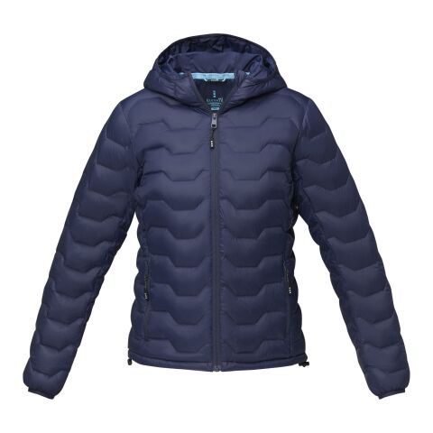 Petalite GRS Thermojacke für Damen aus recyceltem Material navy | S | ohne Werbeanbringung | Nicht verfügbar | Nicht verfügbar
