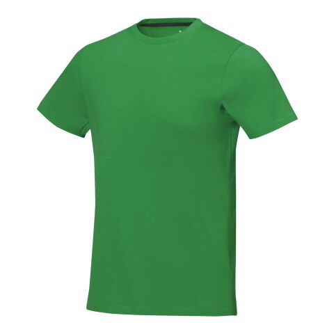 Nanaimo T Shirt Standard | farngrün | XL | ohne Werbeanbringung | Nicht verfügbar | Nicht verfügbar | Nicht verfügbar