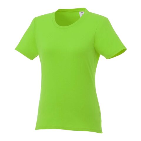 Heros T-Shirt für Damen Standard | apfelgrün | 2XL | ohne Werbeanbringung | Nicht verfügbar | Nicht verfügbar | Nicht verfügbar