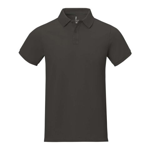 Calgary Poloshirt anthrazit | S