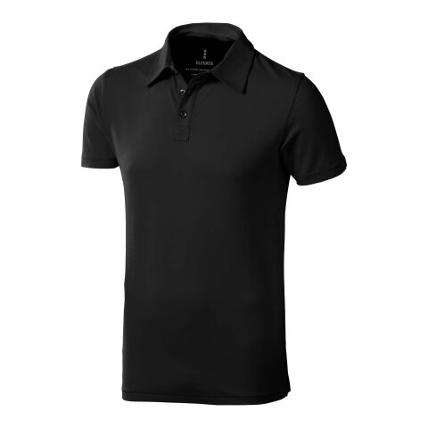 Markham Poloshirt Standard | anthrazit | M | ohne Werbeanbringung | Nicht verfügbar | Nicht verfügbar | Nicht verfügbar