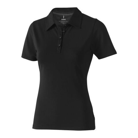 Markham Damen Poloshirt Standard | anthrazit | XS | ohne Werbeanbringung | Nicht verfügbar | Nicht verfügbar | Nicht verfügbar