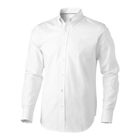 Vaillant Langarmshirt Standard | weiß | L | ohne Werbeanbringung | Nicht verfügbar | Nicht verfügbar | Nicht verfügbar