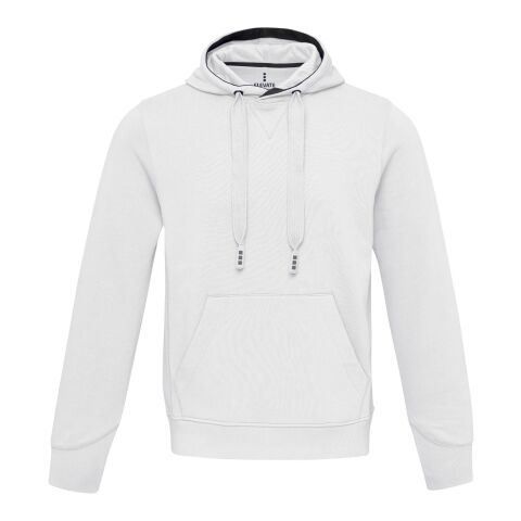 Laguna Unisex Hoodie Standard | weiß | 2XL | ohne Werbeanbringung | Nicht verfügbar | Nicht verfügbar | Nicht verfügbar