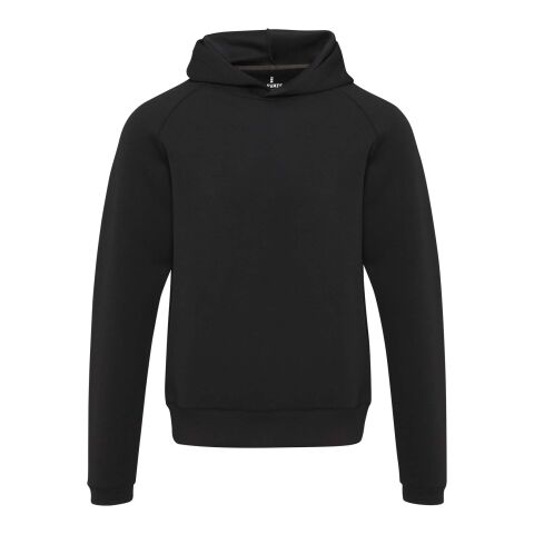 Danali Sport Kapuzenpullover mit Interlock Strick Unisex Standard | schwarz | S | ohne Werbeanbringung | Nicht verfügbar | Nicht verfügbar | Nicht verfügbar