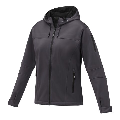 Match Softshelljacke für Damen Standard | storm grey | XXL | ohne Werbeanbringung | Nicht verfügbar | Nicht verfügbar | Nicht verfügbar