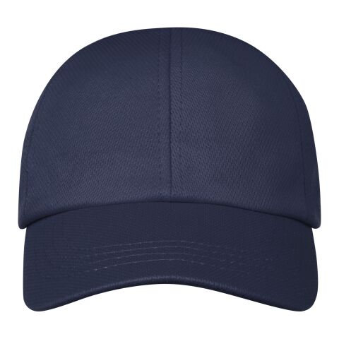 Cerus Cool Fit Kappe mit 6 Segmenten Standard | navy | Nicht verfügbar | ohne Werbeanbringung | Nicht verfügbar | Nicht verfügbar | Nicht verfügbar
