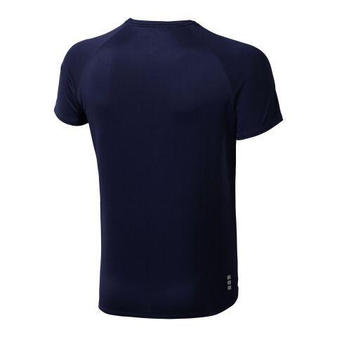 Niagara T Shirt Standard | tiefes blau | 3XL | ohne Werbeanbringung | Nicht verfügbar | Nicht verfügbar | Nicht verfügbar