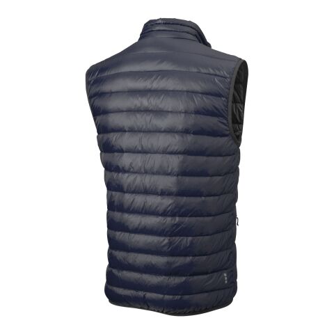 Fairview leichter Daunen Bodywarmer Standard | tiefes blau | S | ohne Werbeanbringung | Nicht verfügbar | Nicht verfügbar | Nicht verfügbar