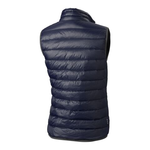 Fairview Damen leichter Daunenbodywarmer Standard | navy | M | ohne Werbeanbringung | Nicht verfügbar | Nicht verfügbar | Nicht verfügbar