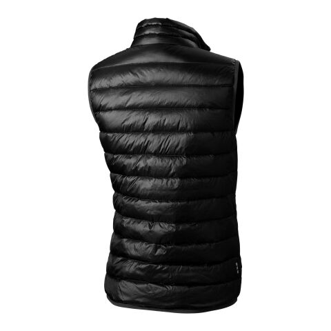 Fairview Damen leichter Daunenbodywarmer Standard | schwarz | XS | ohne Werbeanbringung | Nicht verfügbar | Nicht verfügbar | Nicht verfügbar
