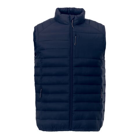Pallas isolierter Herren Bodywarmer Standard | navy | S | ohne Werbeanbringung | Nicht verfügbar | Nicht verfügbar | Nicht verfügbar