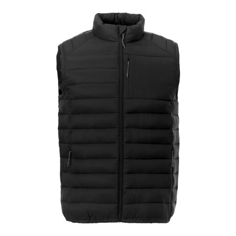 Pallas isolierter Herren Bodywarmer Standard | schwarz | 3XL | ohne Werbeanbringung | Nicht verfügbar | Nicht verfügbar | Nicht verfügbar