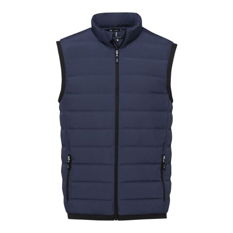 Caltha Daunen Bodywarmer für Herren Standard | tiefes blau | L | ohne Werbeanbringung | Nicht verfügbar | Nicht verfügbar | Nicht verfügbar