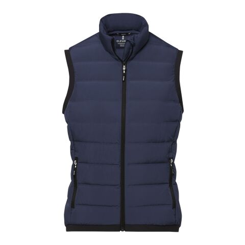 Caltha Daunen Bodywarmer für Damen Standard | navy | L | ohne Werbeanbringung | Nicht verfügbar | Nicht verfügbar | Nicht verfügbar