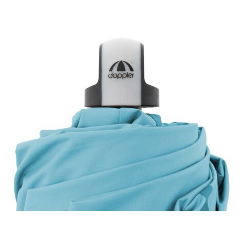 doppler EXPERT Multi 160 Push Up hellblau/silber | ohne Werbeanbringung | ohne Werbeanbringung | ohne Werbeanbringung