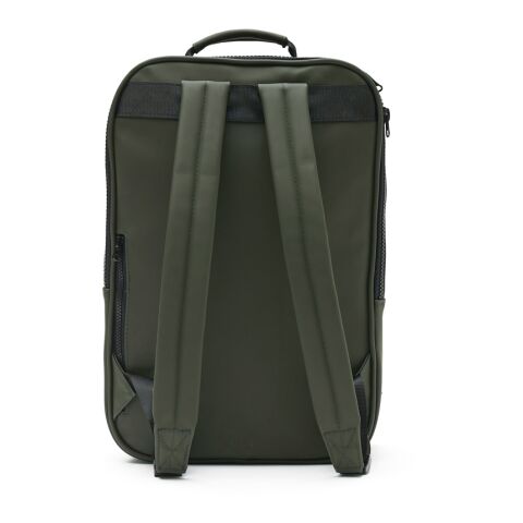 VINGA Baltimore Travel Rucksack grün | ohne Werbeanbringung | Nicht verfügbar | Nicht verfügbar