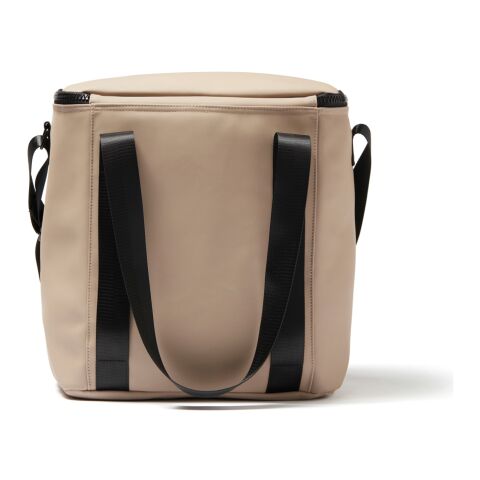 VINGA Baltimore Kühltasche greige
