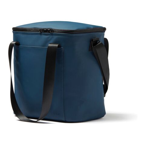 VINGA Baltimore Kühltasche navy blau | ohne Werbeanbringung | Nicht verfügbar | Nicht verfügbar