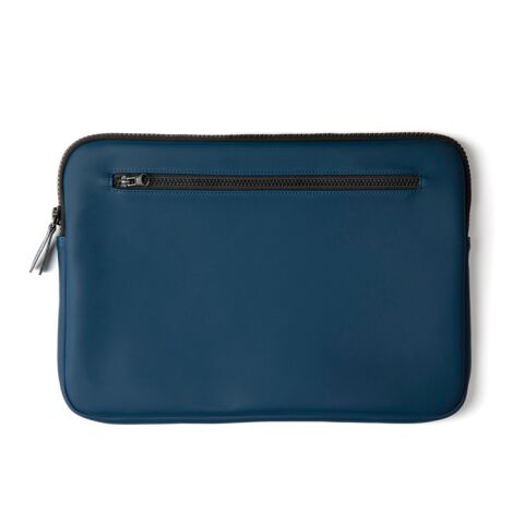 VINGA Baltimore Laptopcase 12-15“ navy blau | ohne Werbeanbringung | Nicht verfügbar | Nicht verfügbar