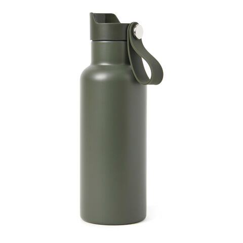 VINGA Balti Thermosflasche grün | ohne Werbeanbringung | Nicht verfügbar | Nicht verfügbar