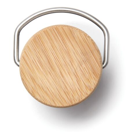 VINGA Miles Thermosflasche 500 ml grau | ohne Werbeanbringung | Nicht verfügbar | Nicht verfügbar