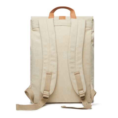 VINGA Bosler Rucksack braun | ohne Werbeanbringung | Nicht verfügbar | Nicht verfügbar