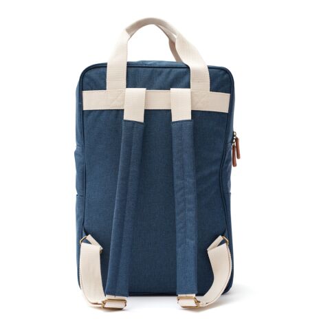 VINGA rPET Sortino Kühlrucksack blau | ohne Werbeanbringung | Nicht verfügbar | Nicht verfügbar | Nicht verfügbar